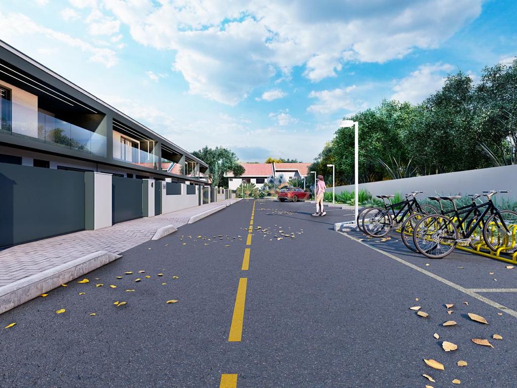 Moradia T3 de Luxo em Construção no Porto Alto, Samora Correia - Image 7